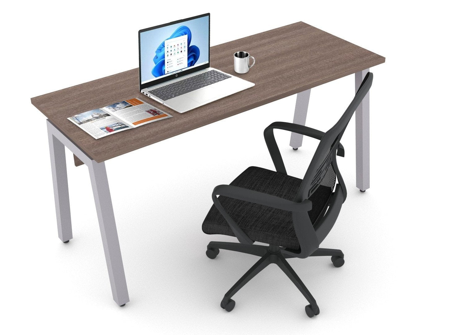 Mesa De Trabajo Annia