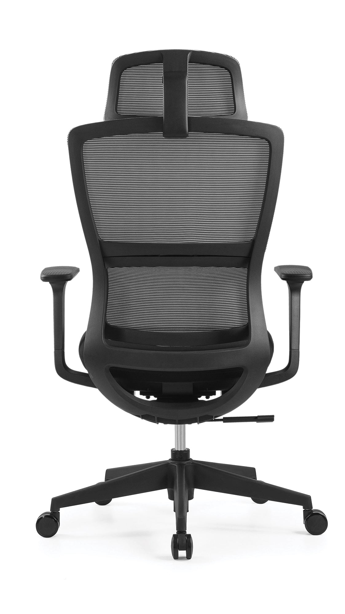 Silla Ejecutiva Dillon OHE-35