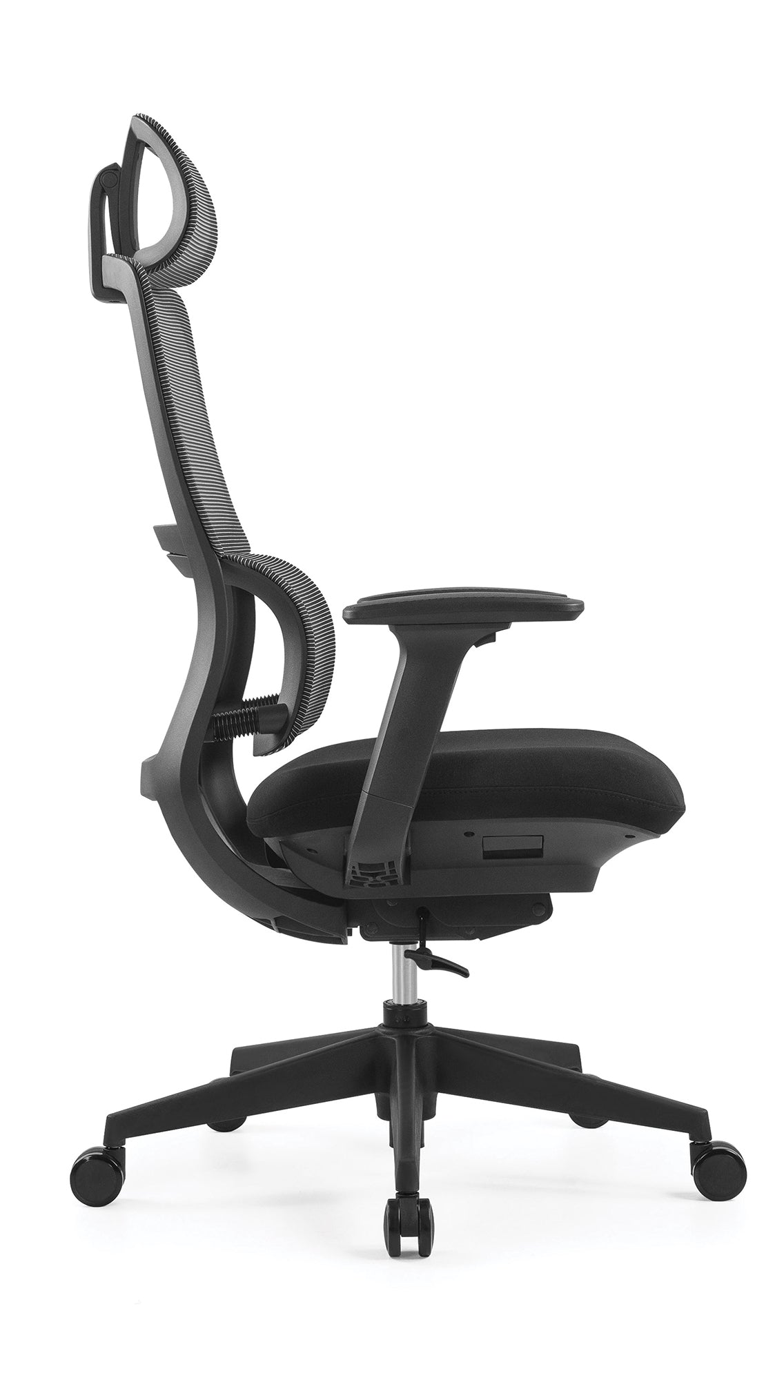 Silla Ejecutiva Dillon OHE-35