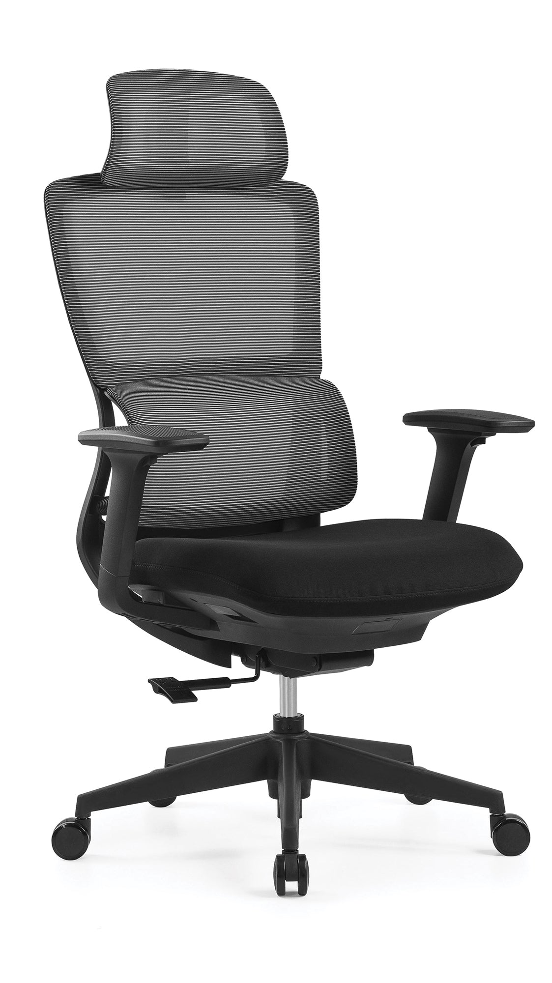 Silla Ejecutiva Dillon OHE-35