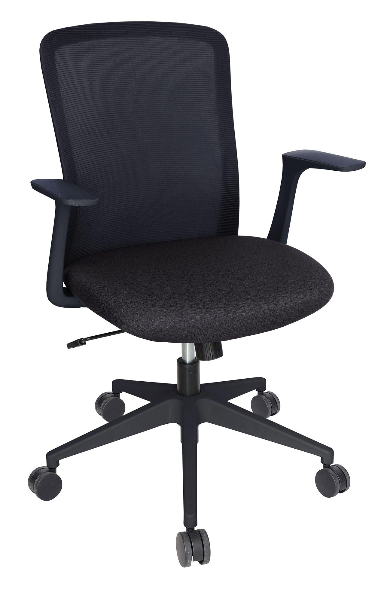 Silla Ejecutiva Mouse OHE-84 Negro