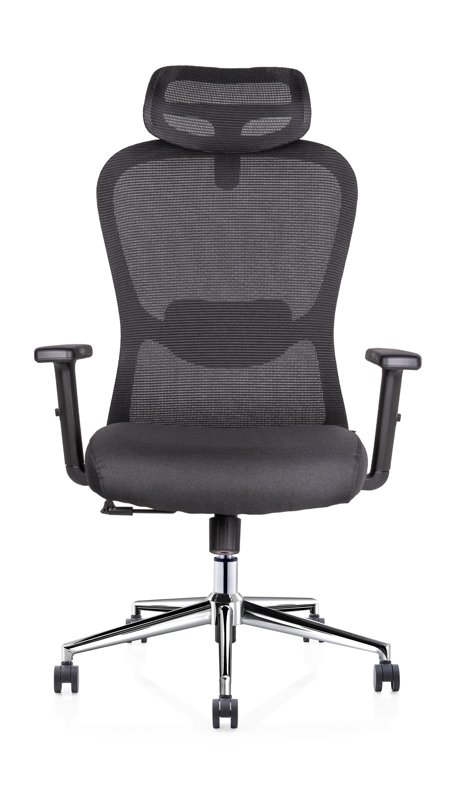 Silla Ejecutiva Athelier OHE-905 - frente