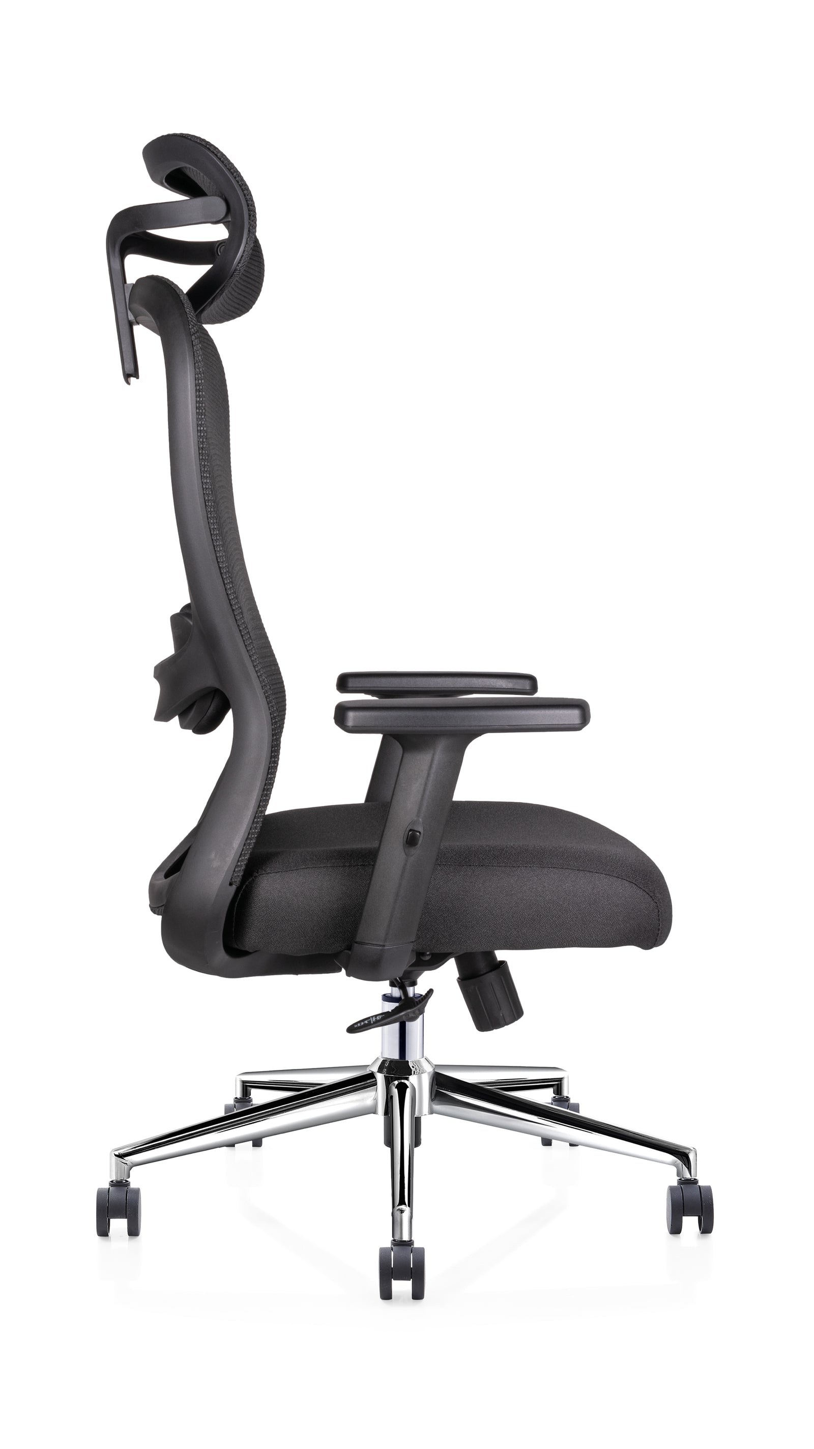Silla Ejecutiva Athelier OHE-905 - lateral