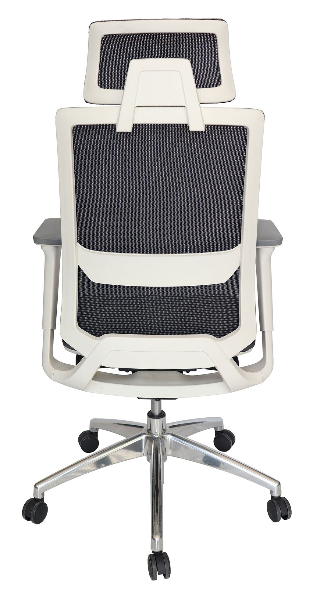 SILLA EJECUTIVA SOHO BLANCO