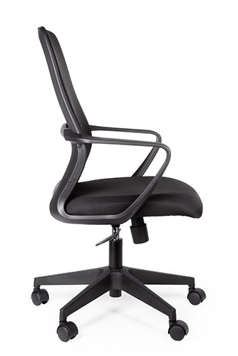 Silla Ejecutiva ECO-Promoción - Lateral