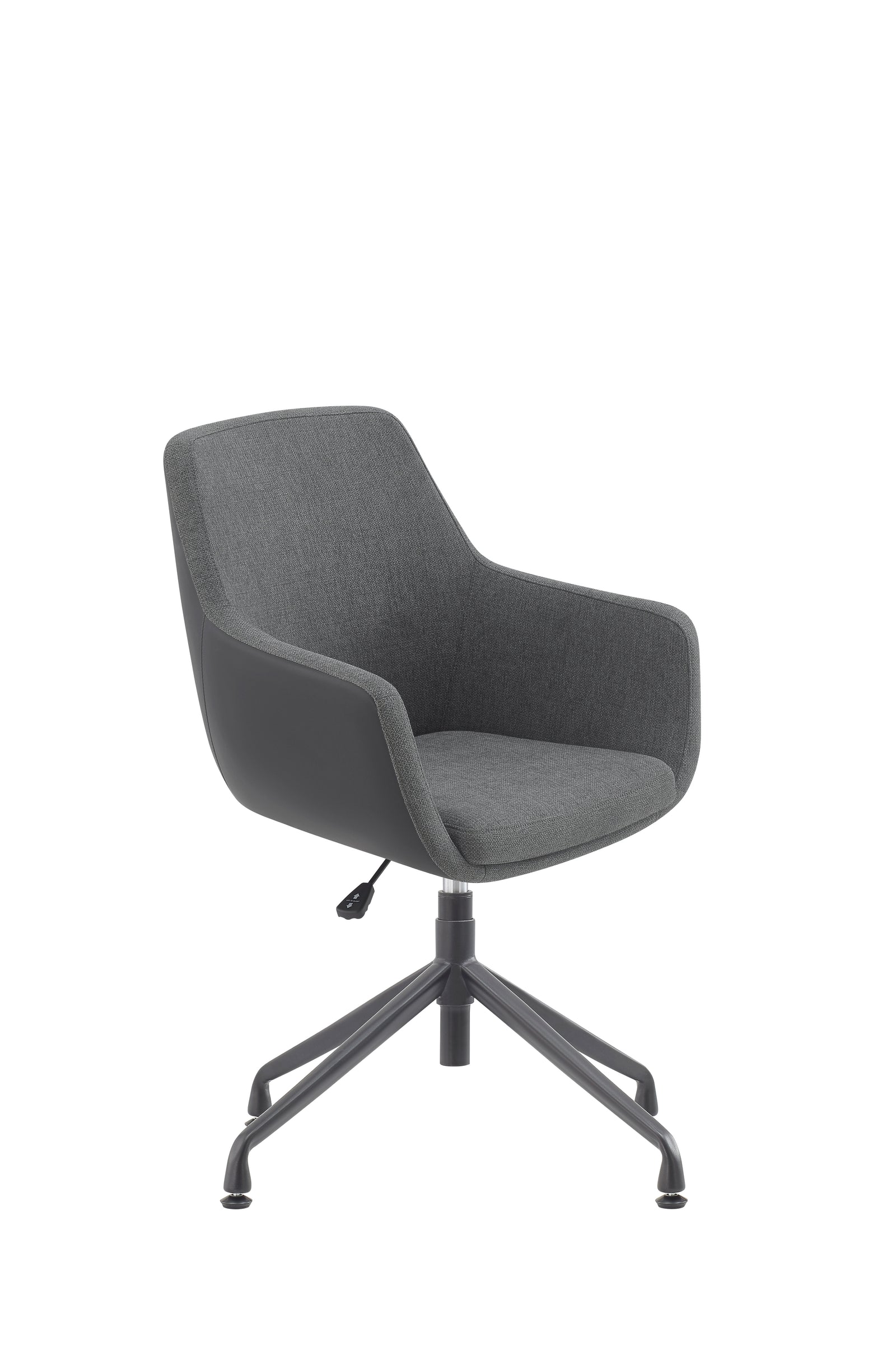 Silla Visitante Tripoli OHV-2005n Negro