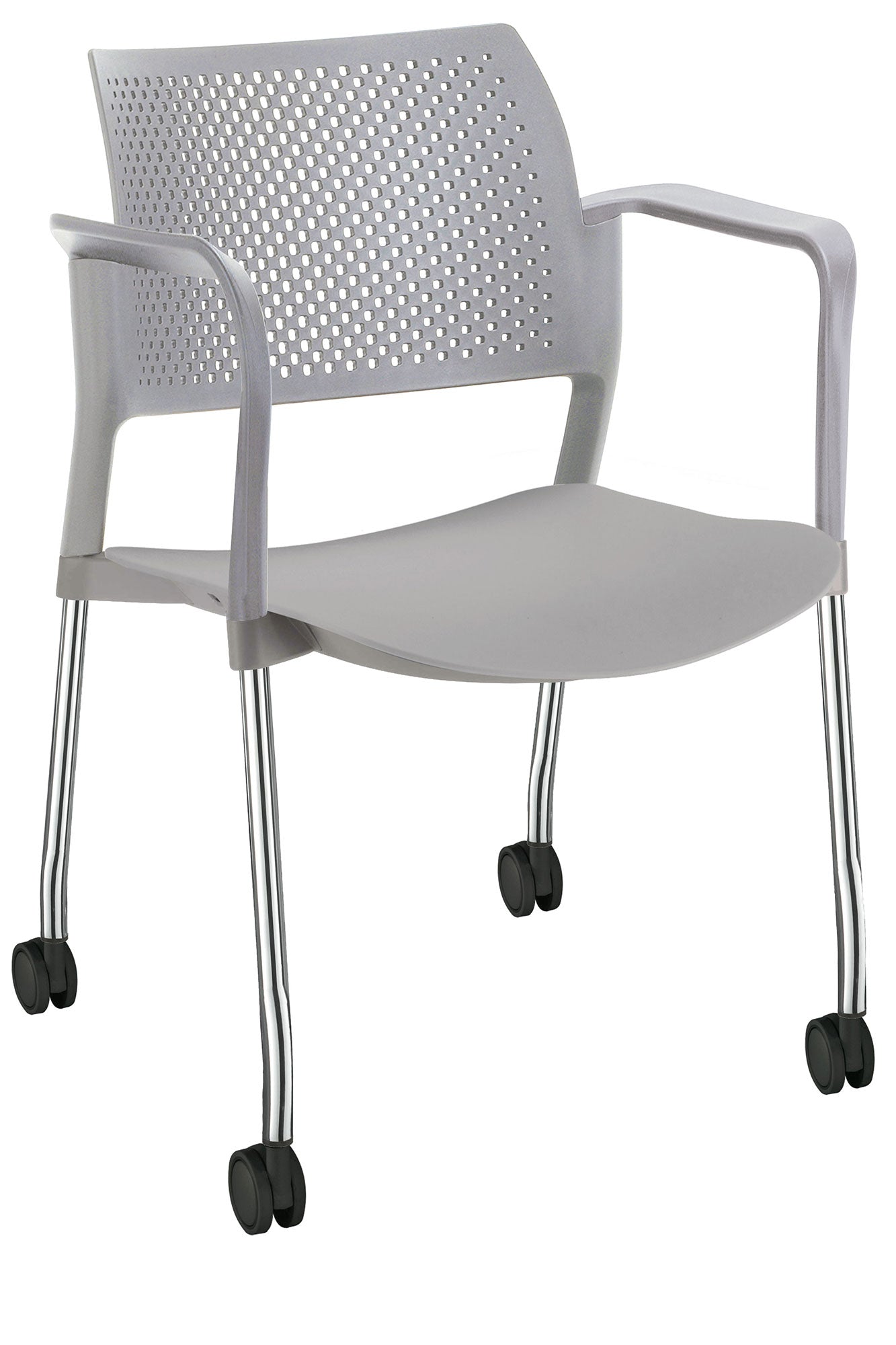 Silla visitante Kyos OHV-318cr