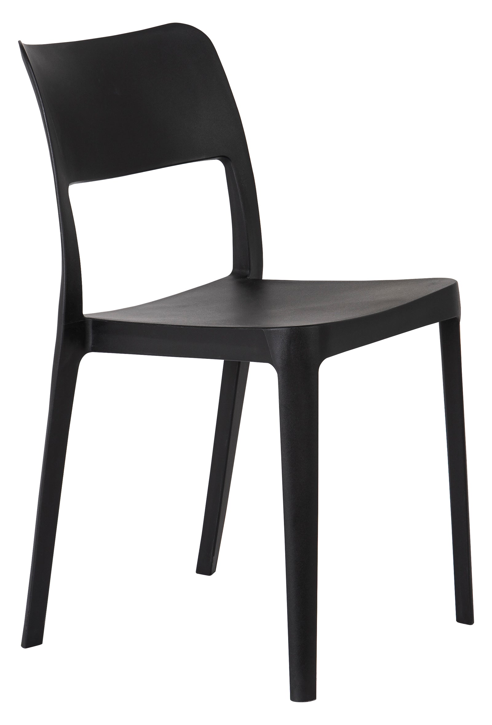 Silla La Vie OHV-7201 Negro