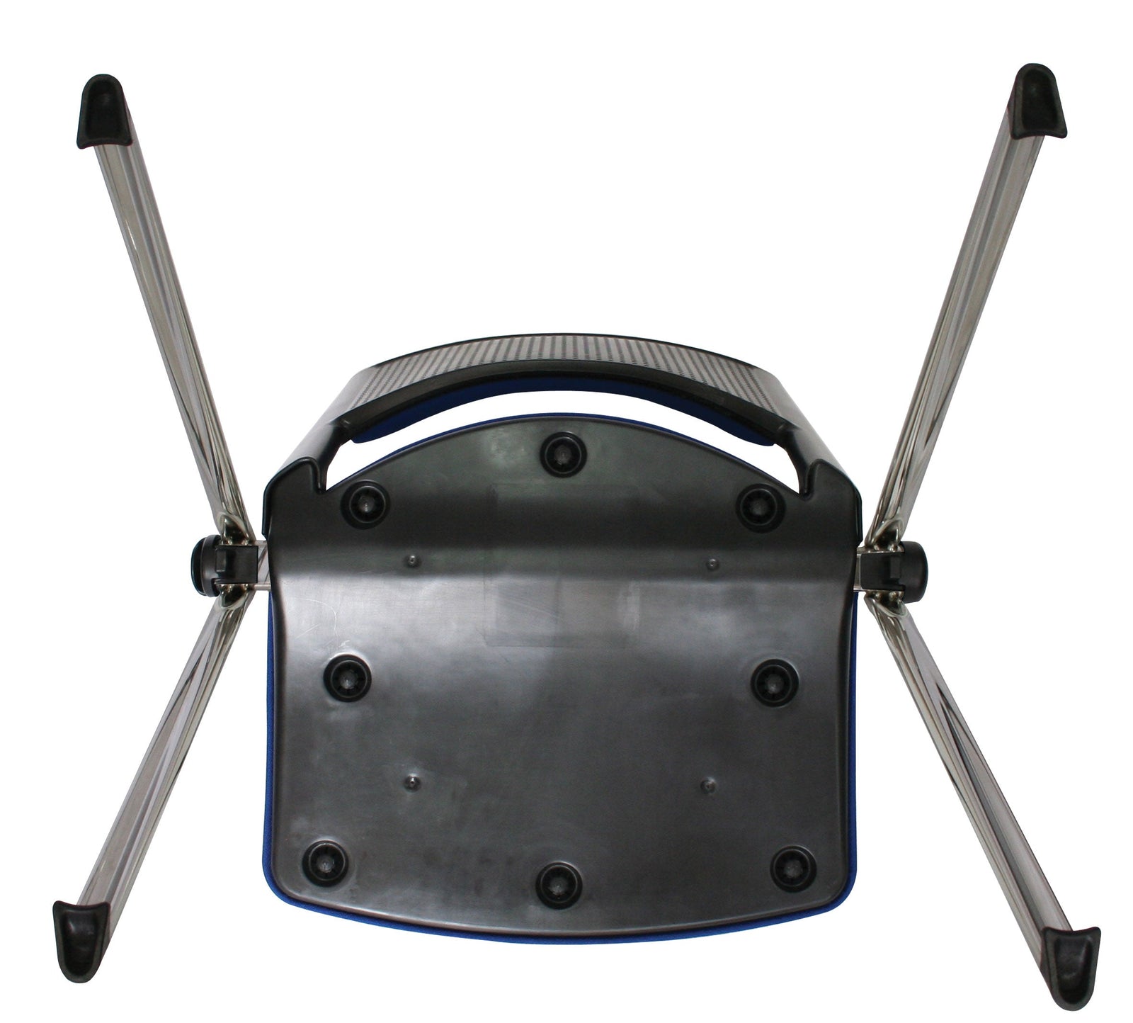 Silla Visitante REVOLUTION OHV-88cr - abajo