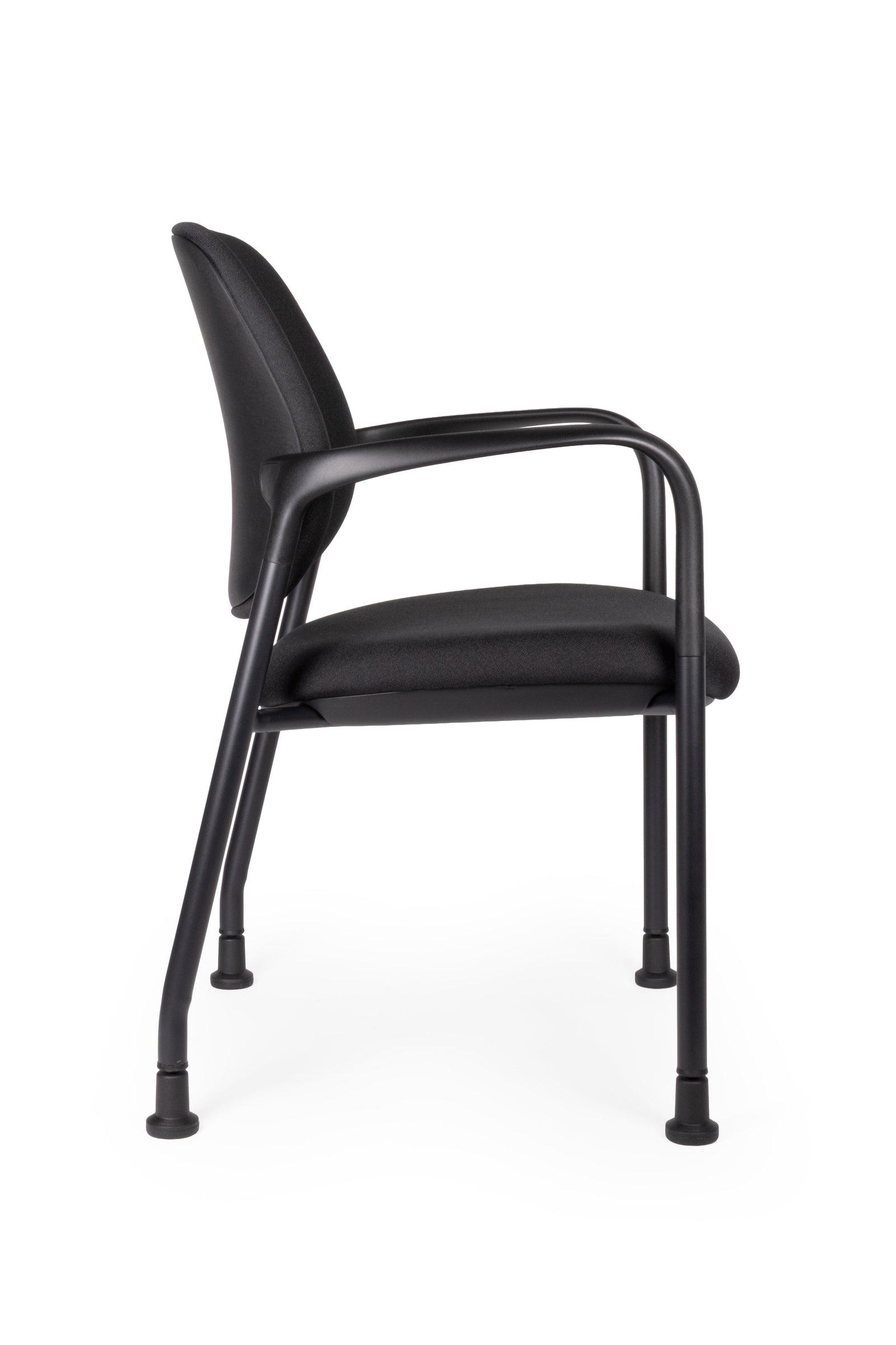 Silla Visitante DONATELA OHV-96 - lateral