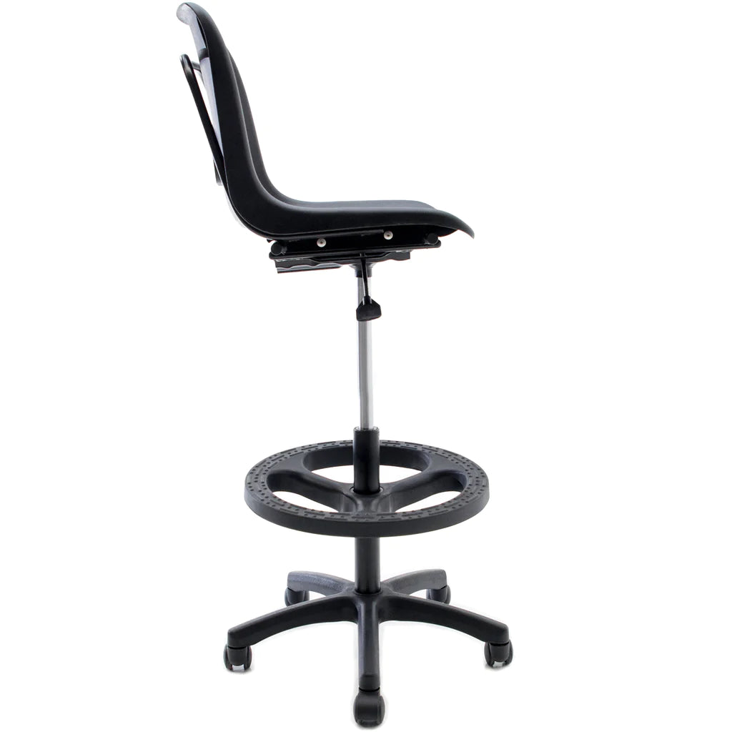 Silla Industrial PL-19A