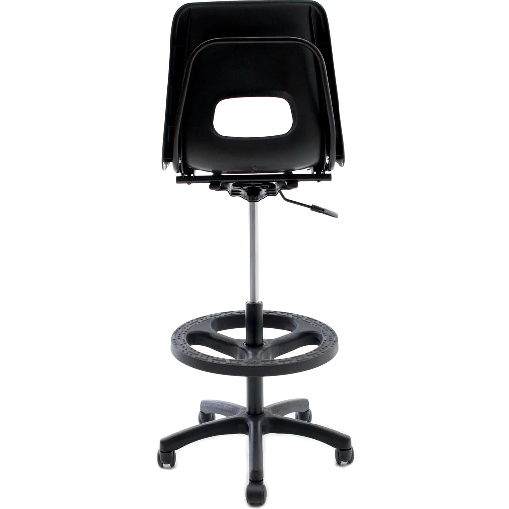 Silla Industrial PL-19A
