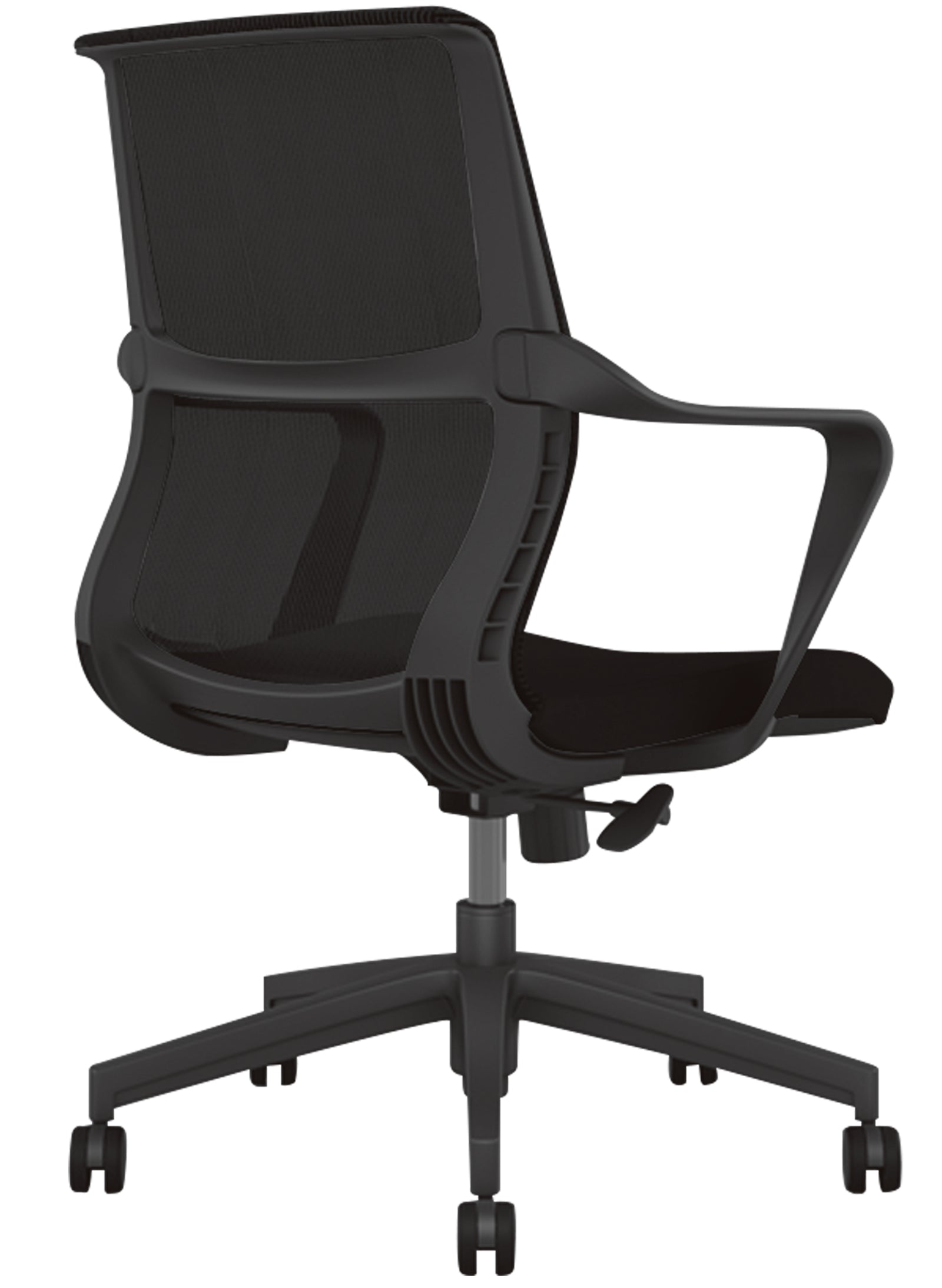 Silla Operativa AB-90 NE