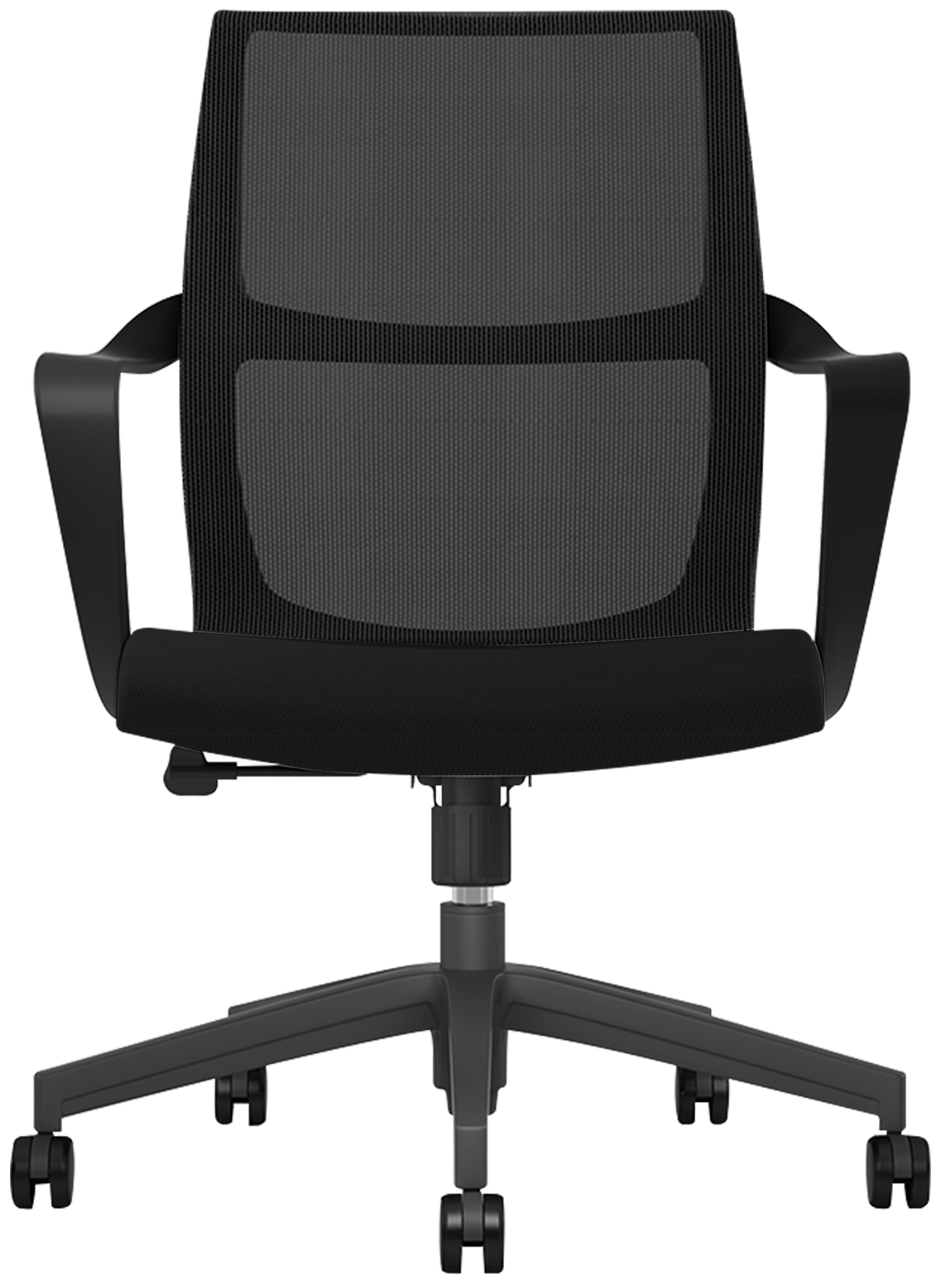 Silla Operativa AB-90 NE