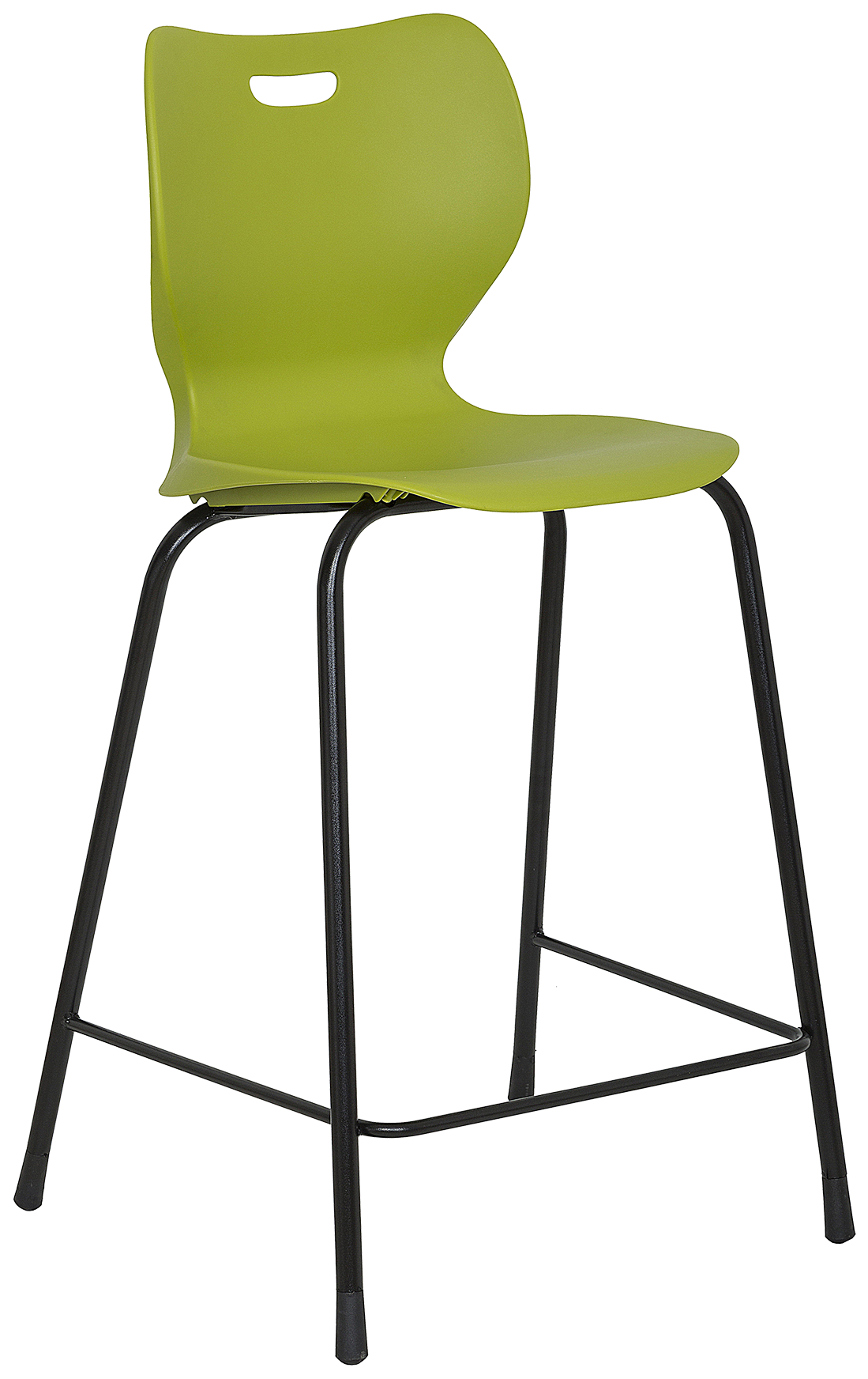 Banco Alto AR-100 verde