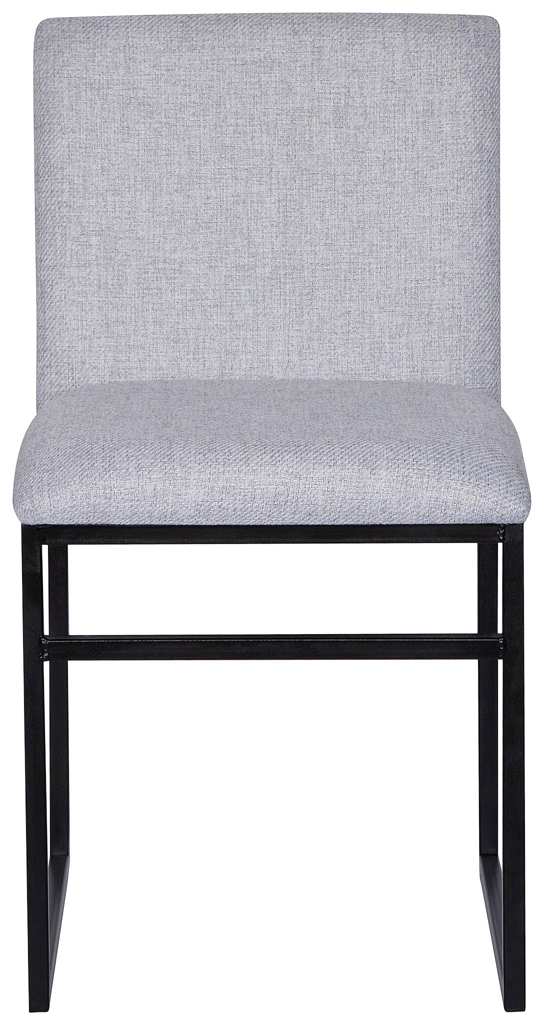 Silla Visitante AR-160 - frente