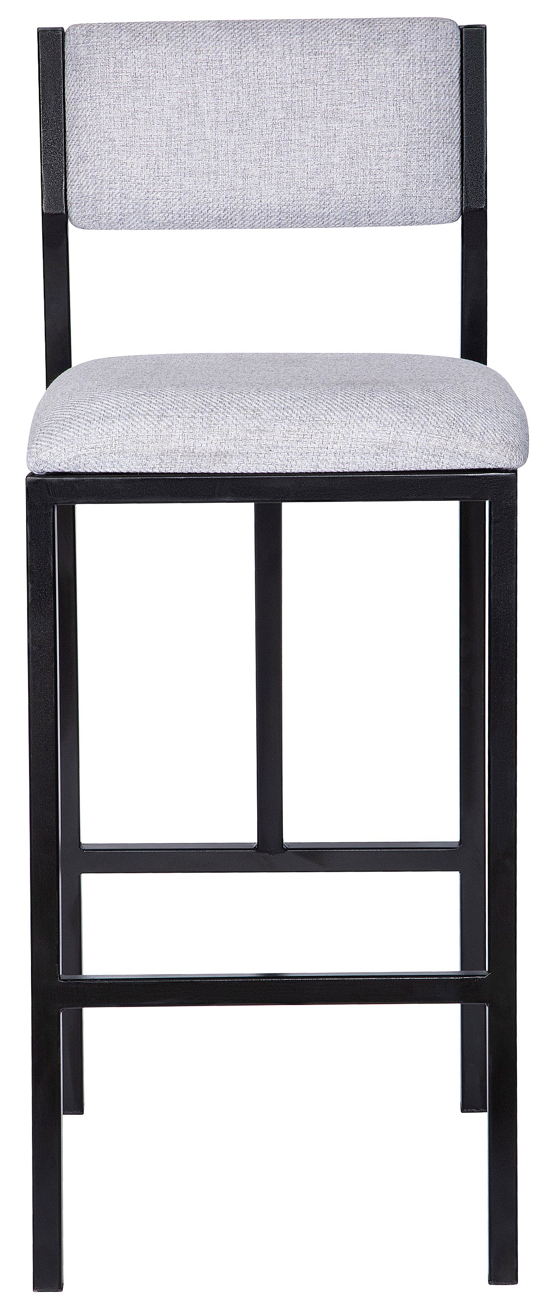 Silla Visitante AR-175 - frente