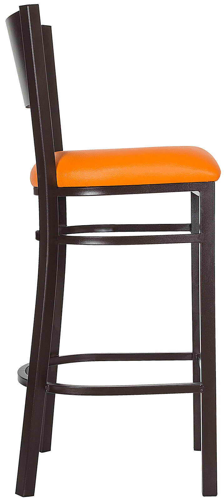 Banco AR-185 fijo lateral