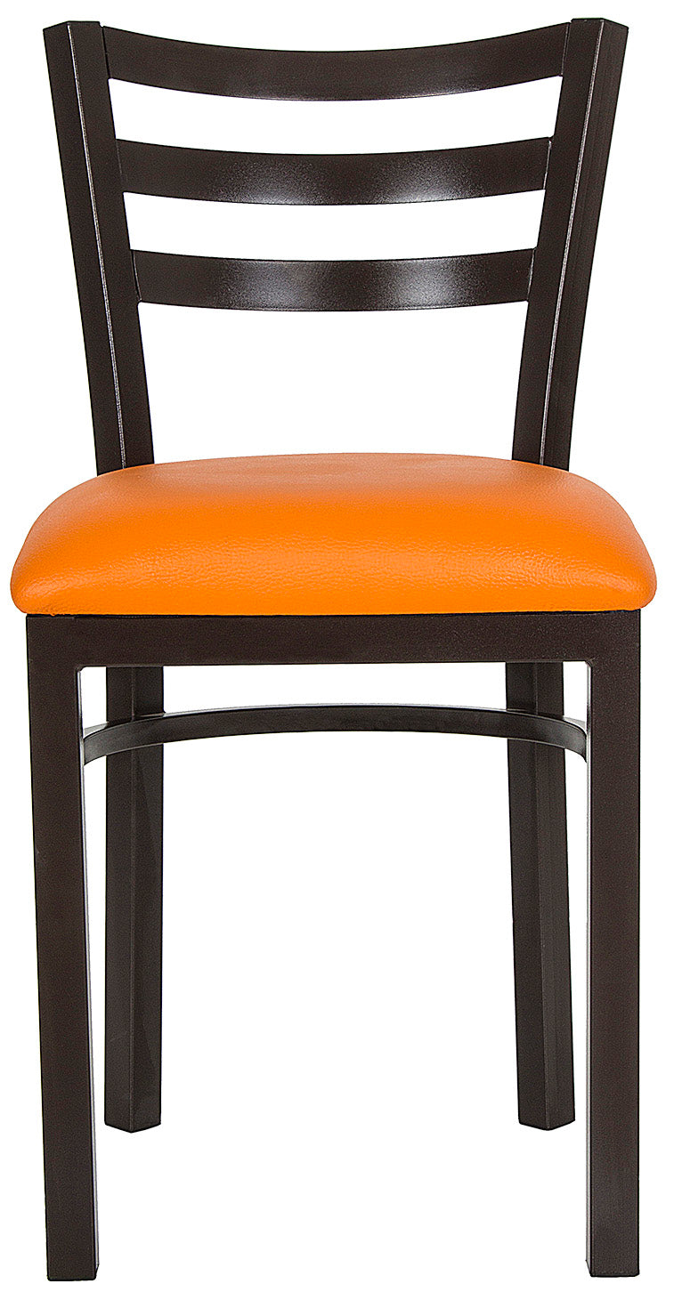 Silla Visitante AR-190 - frente