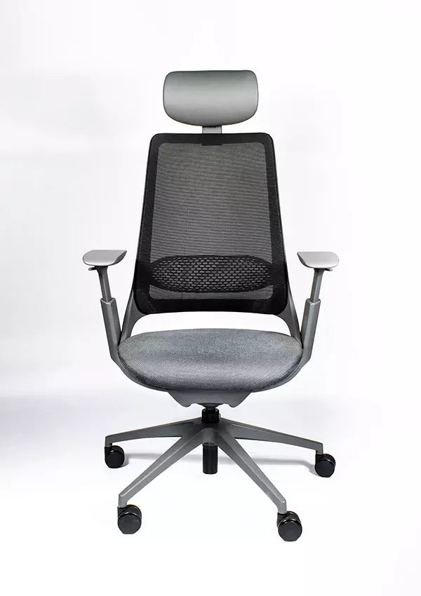 Silla Ejecutiva Ava RE-1830