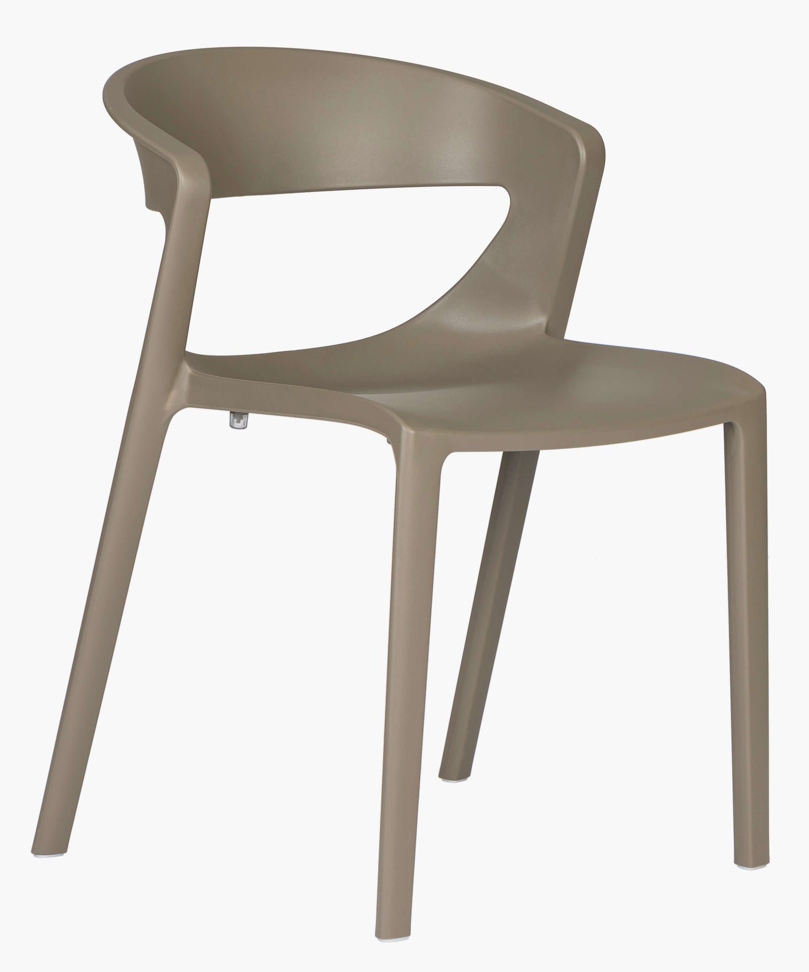 Silla visitante Kastel Kicca One