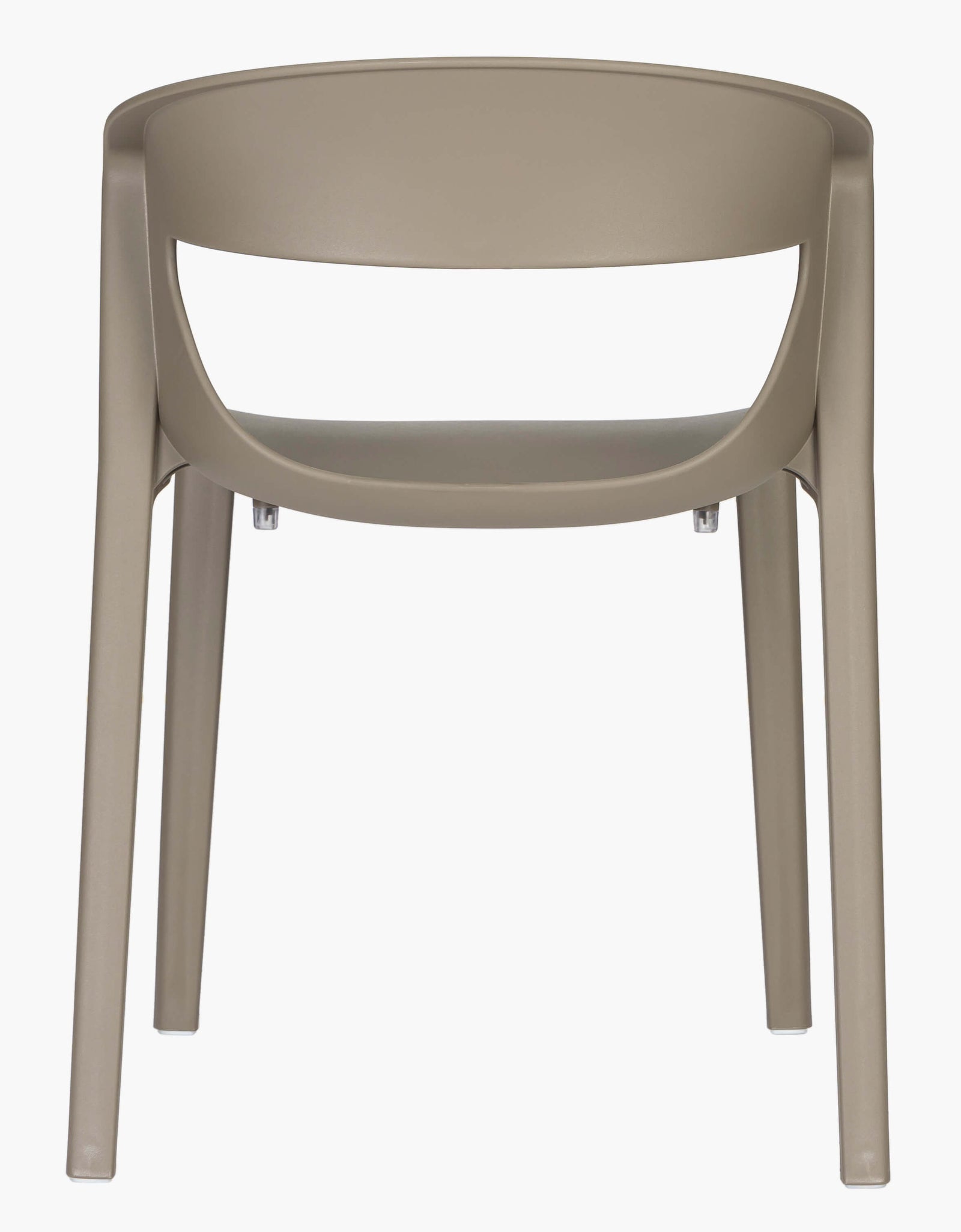 Silla visitante Kastel Kicca One