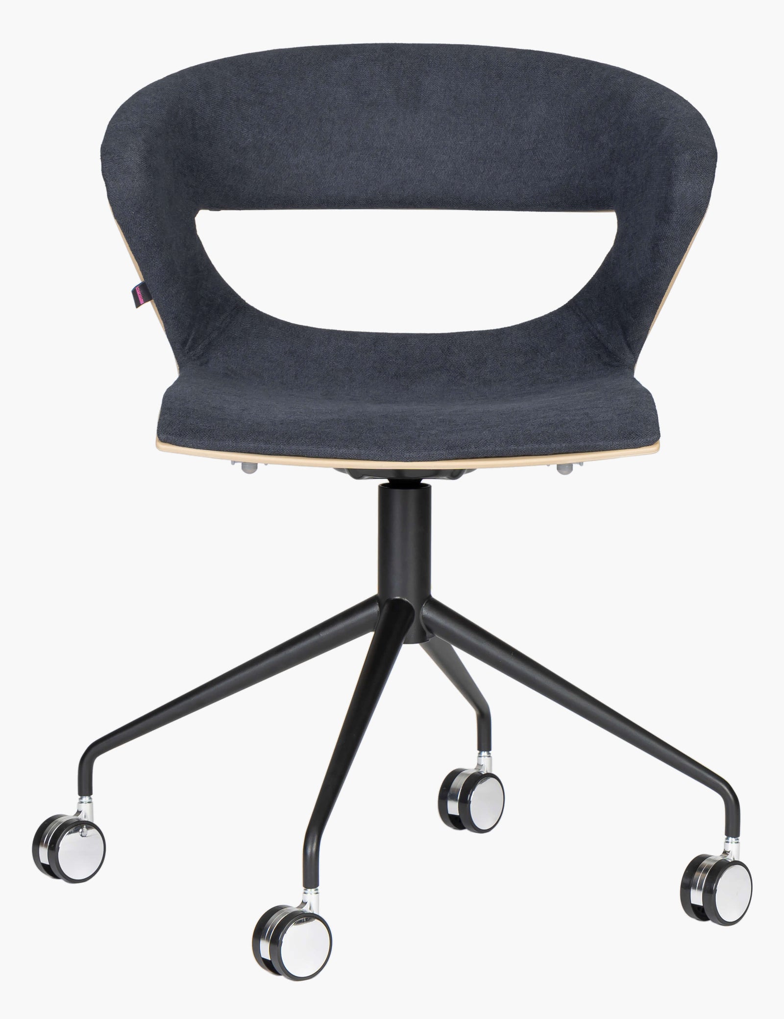 Silla Kastel Kicca con rodajas