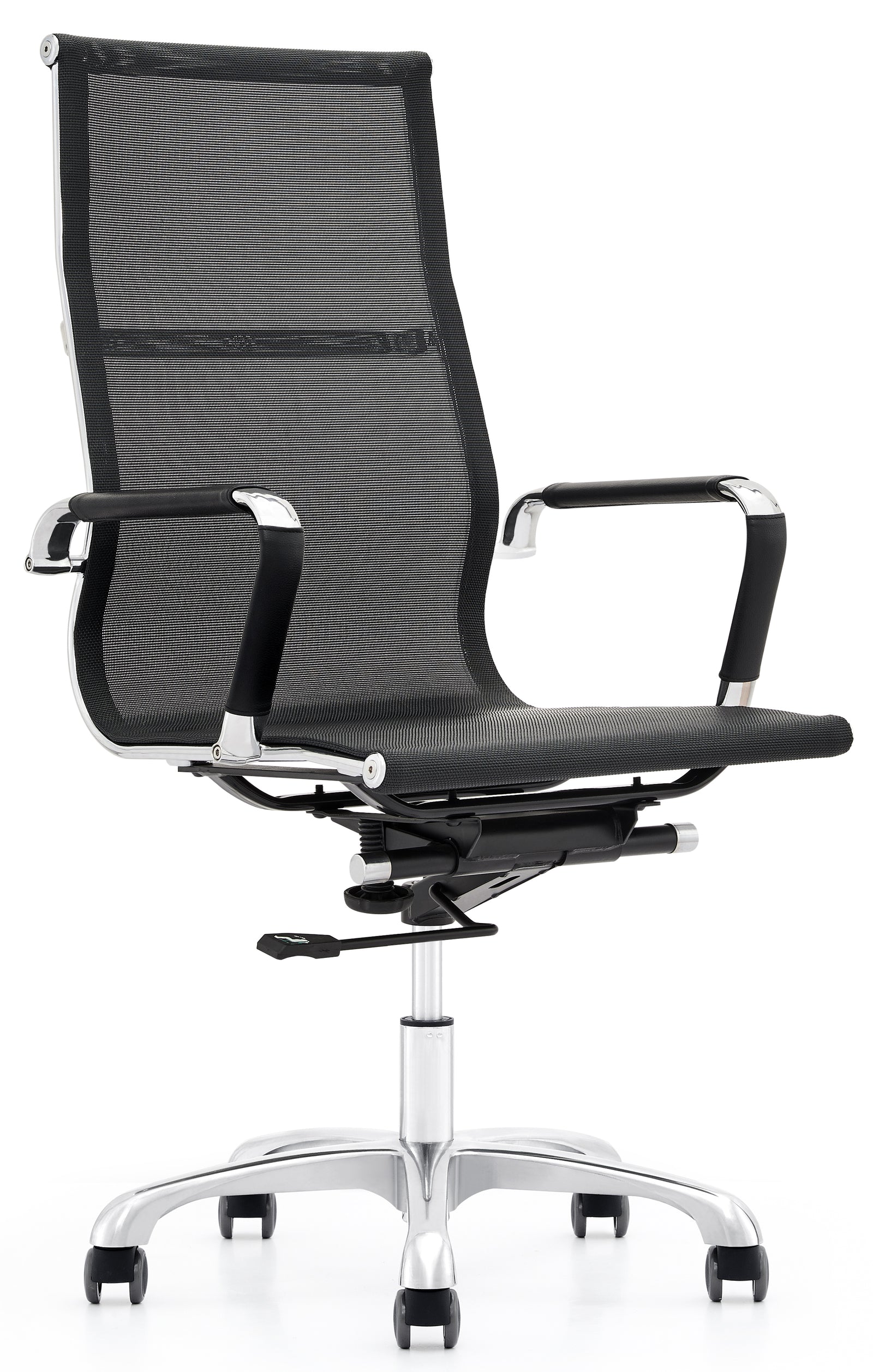 Silla Ejecutiva CH-003A