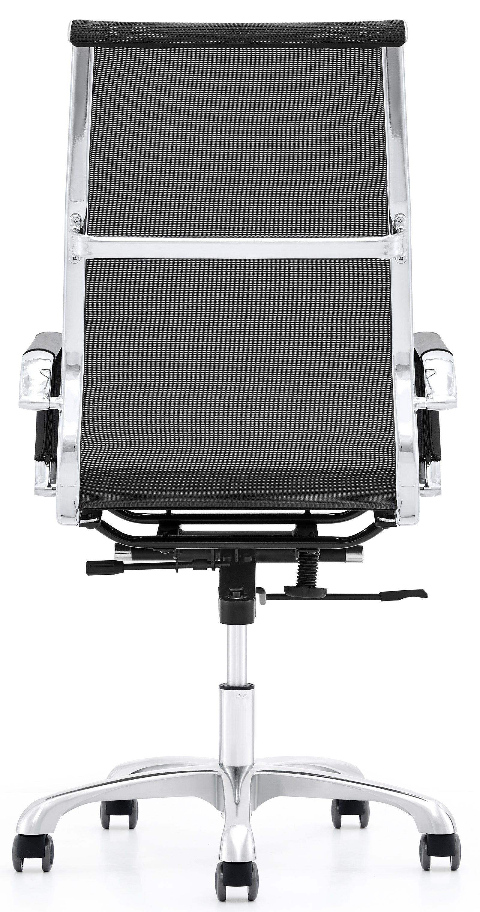 Silla Ejecutiva CH-003A