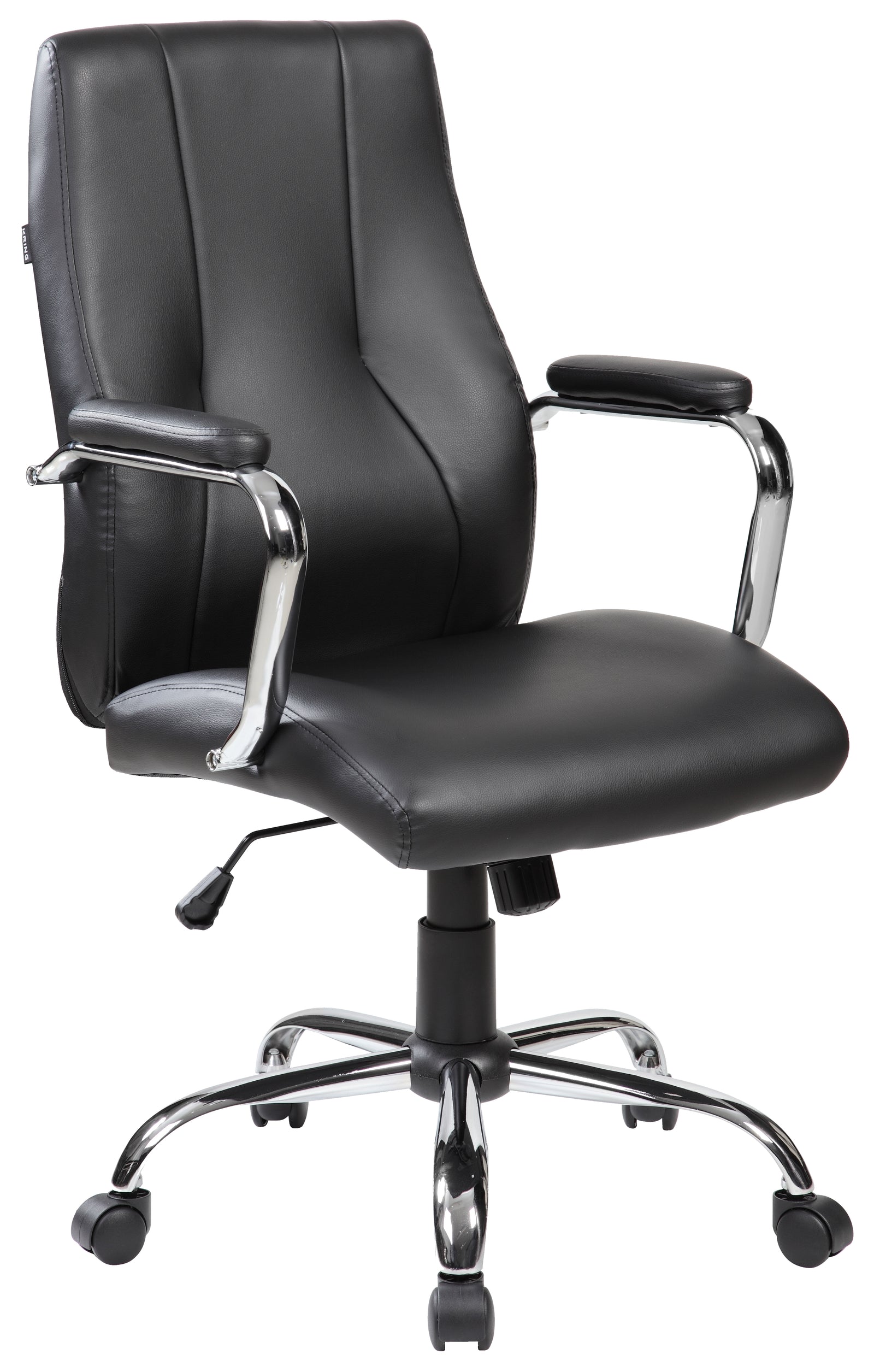 Silla Ejecutiva E-510 NE