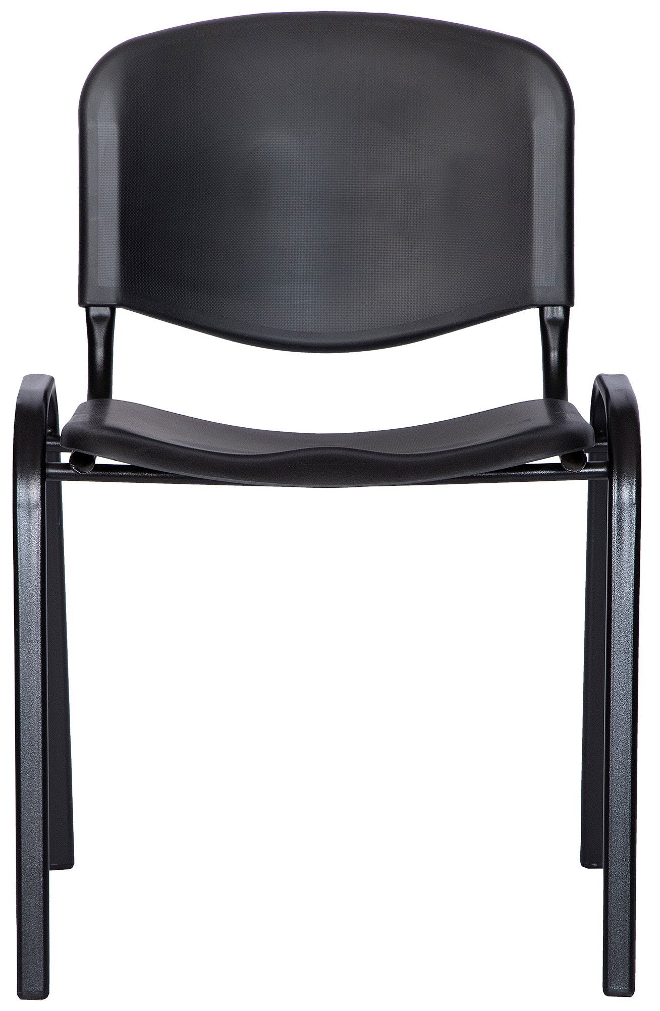 Silla Visitante LK-04 - frente
