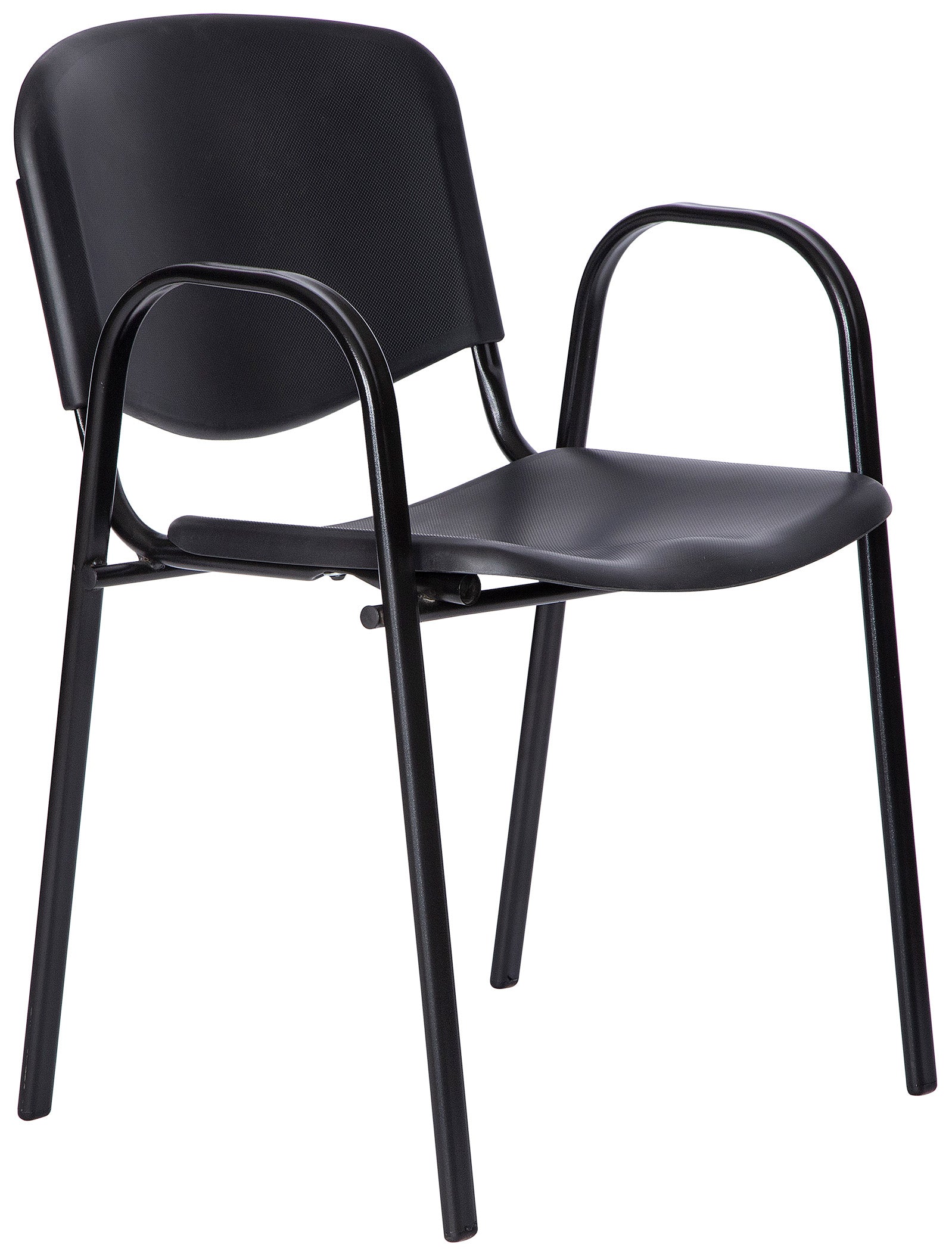 Silla Visitante LK-05 - 3/4
