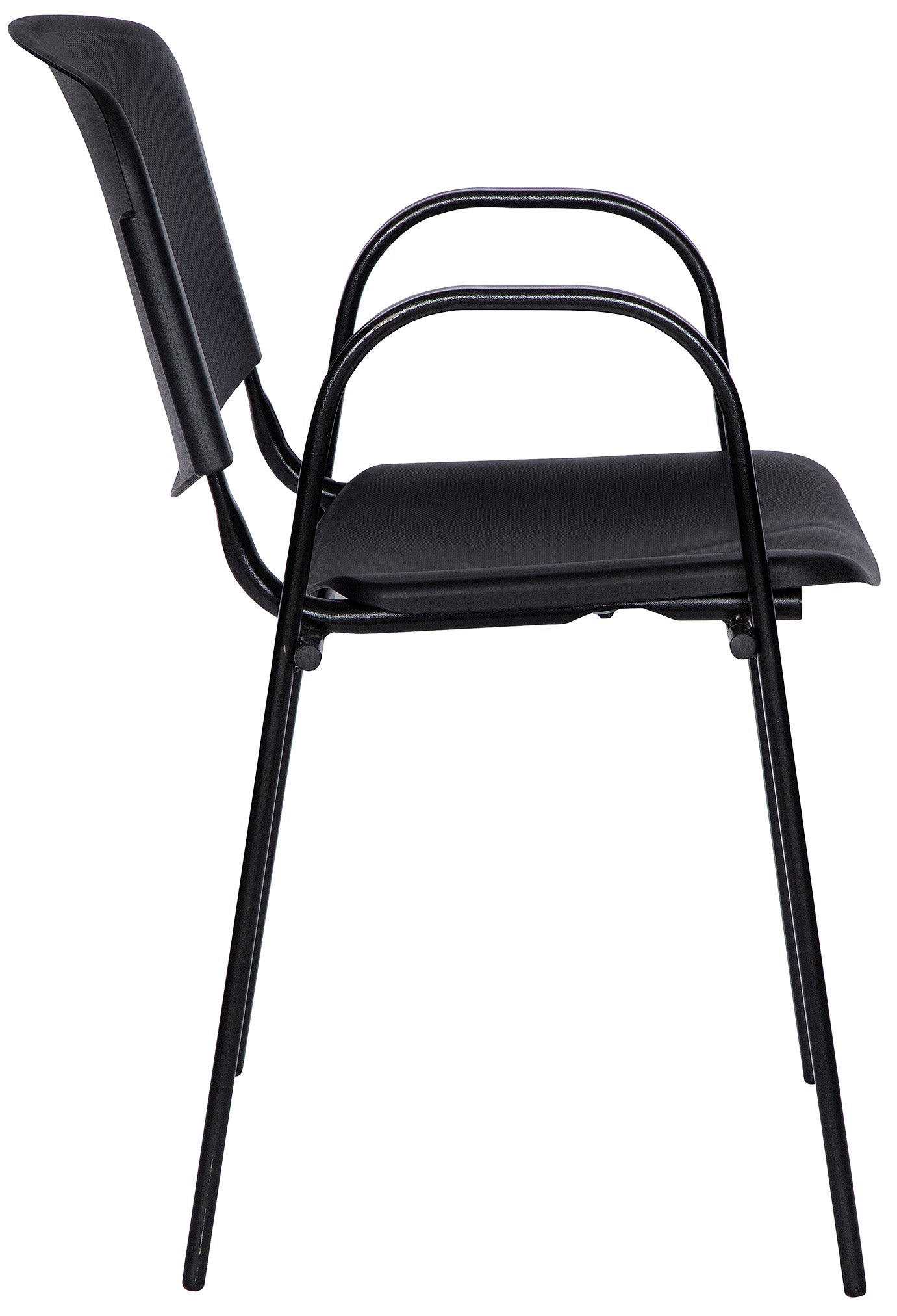 Silla Visitante LK-05 - lateral