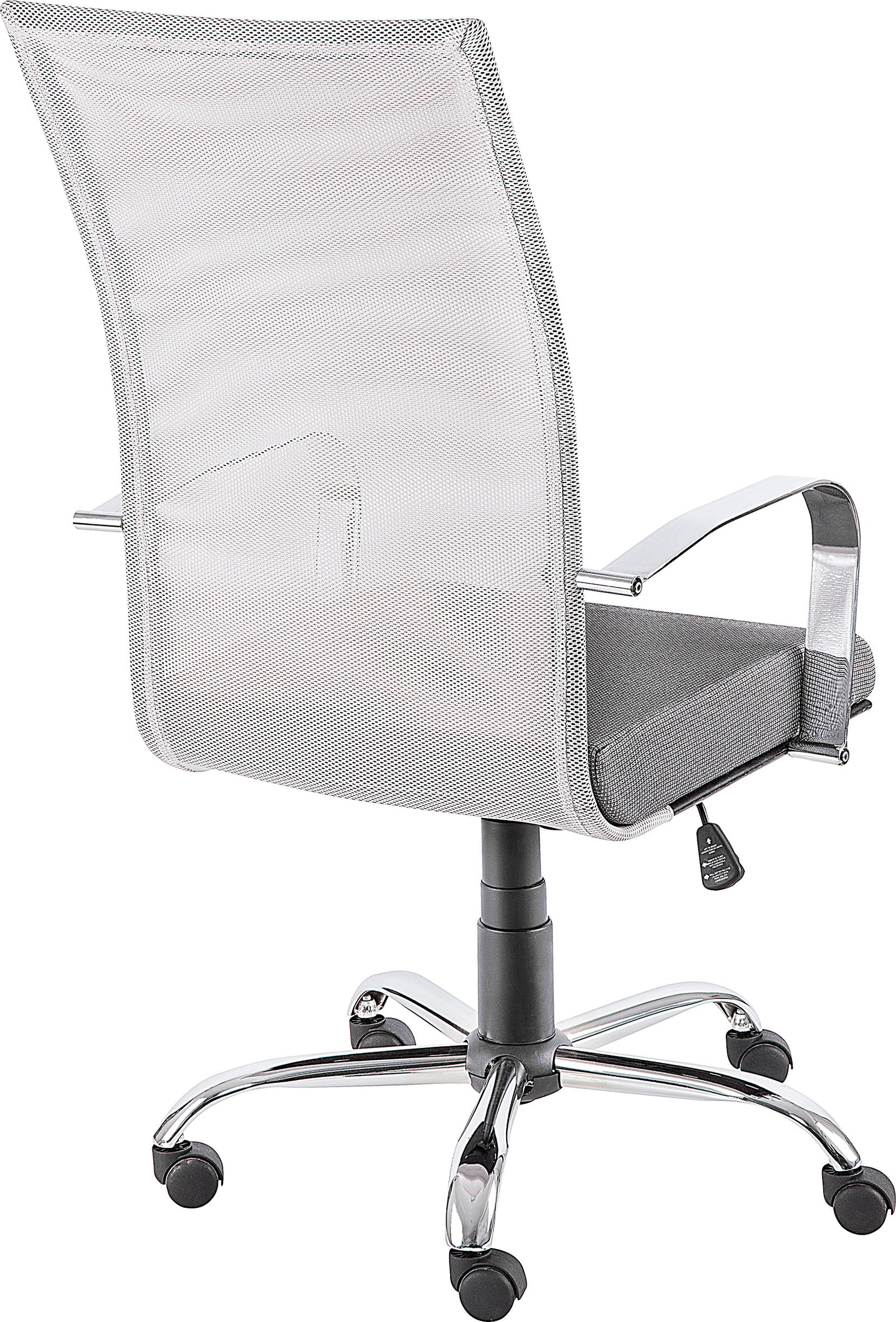 Silla Ejecutiva M-150