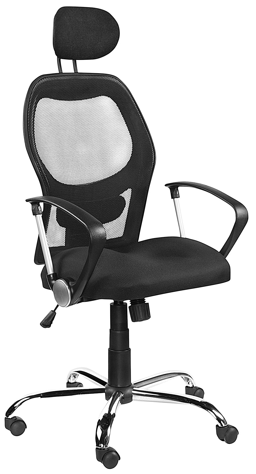 Silla Ejecutiva M-75