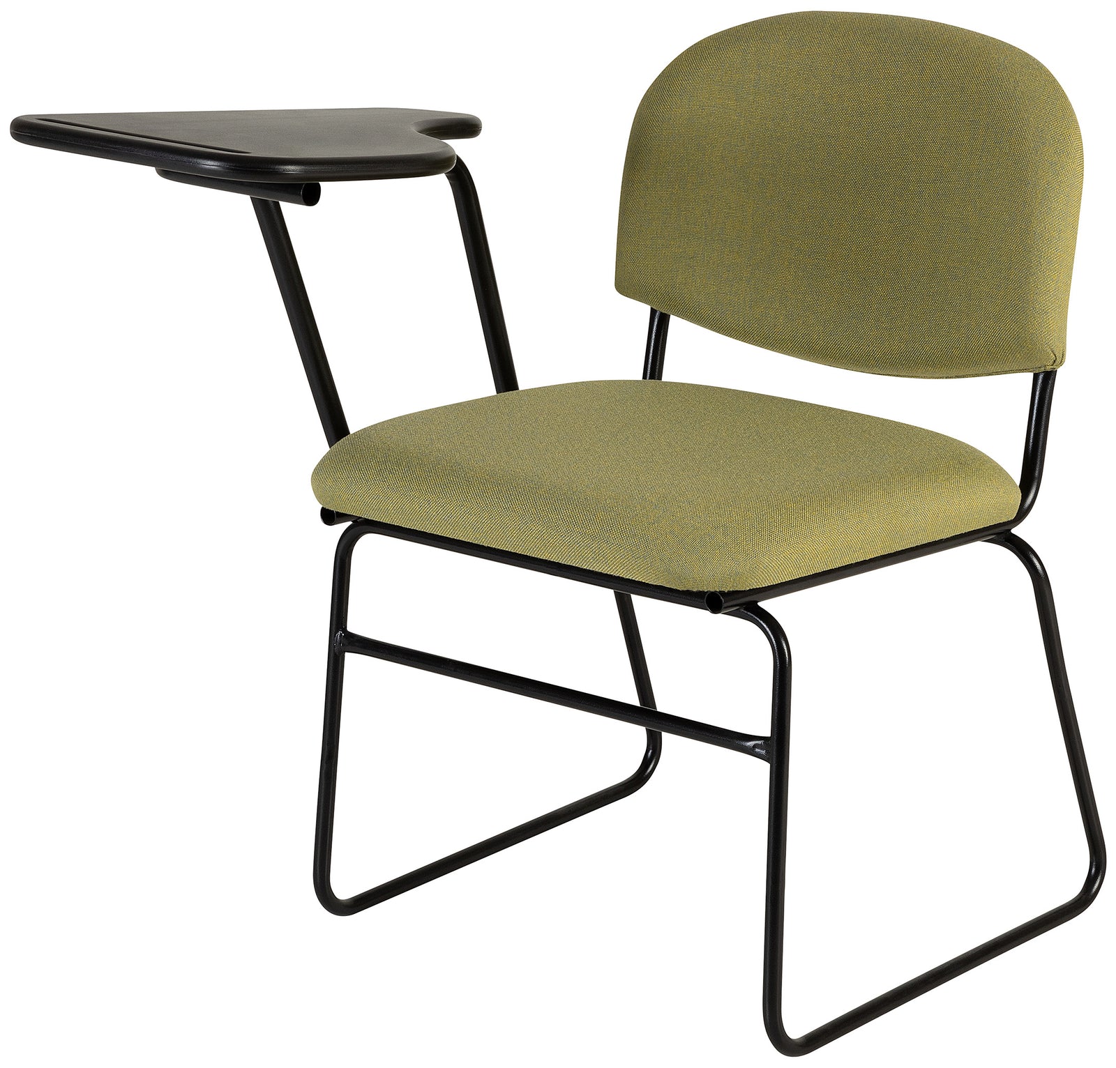 Silla Escolar PL-750 tres cuartos 2