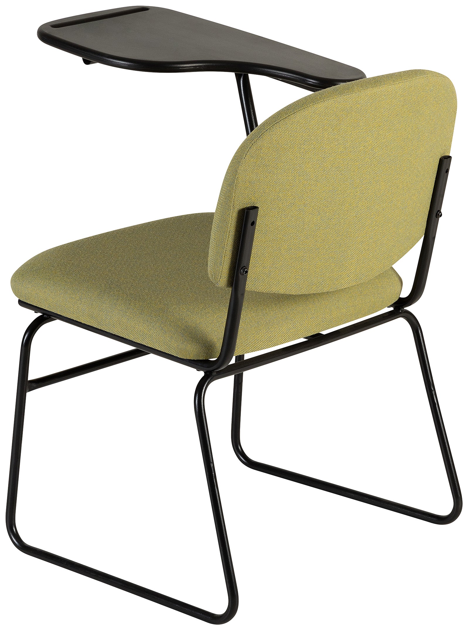 Silla Escolar PL-750 tres cuartos atrás