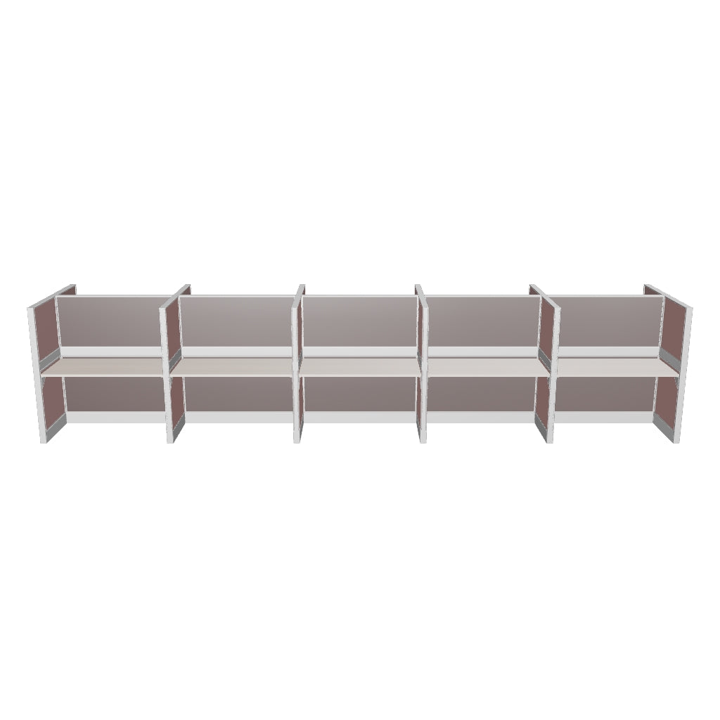 Estacion de Trabajo Estabilus 2D