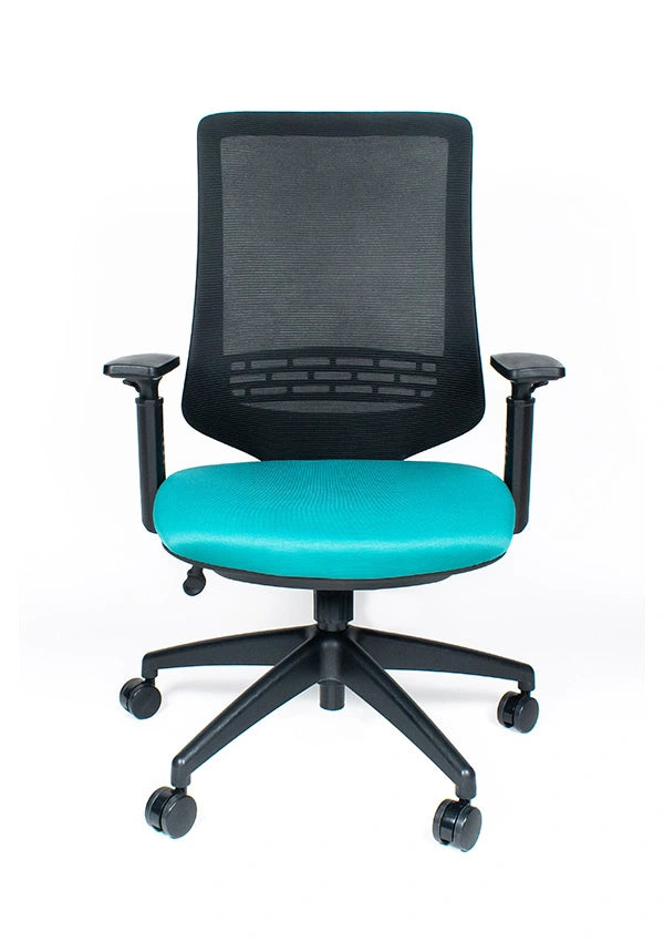 Silla Ejecutiva Leah RE-2160