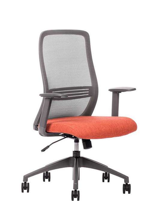 Silla Ejecutiva EVOX RB - OffiMobile