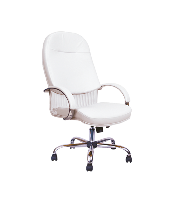 SILLA EJECUTIVA BM 150 AL - OffiMobile