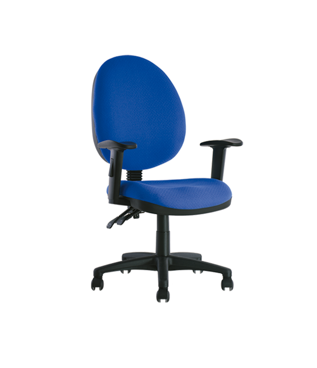 SILLA OPERATIVA BM 220 BR11 - OffiMobile