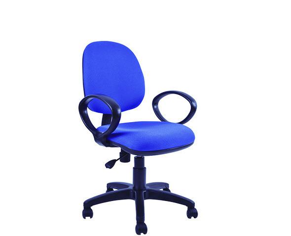 Silla secretarial