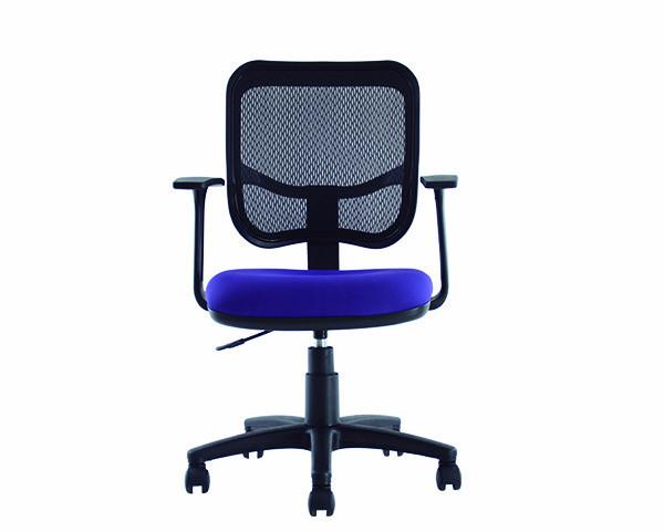 Silla secretarial BM 7001N