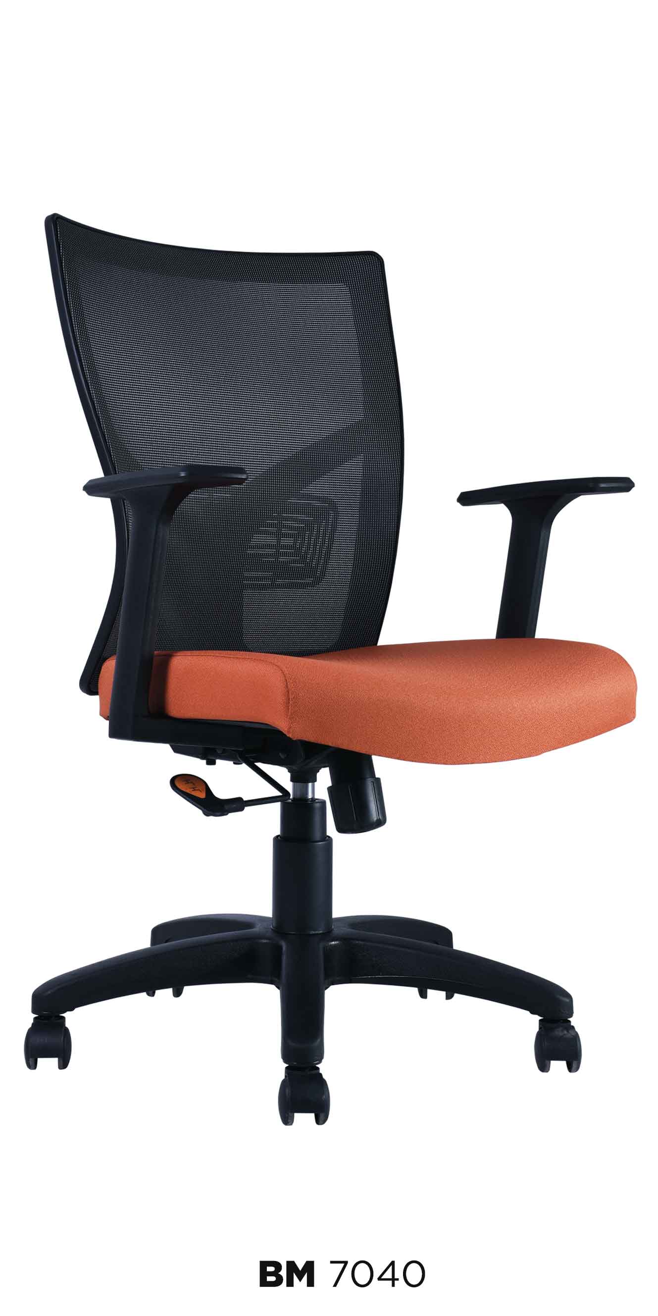 SILLA OPERATIVA BM 7040 N - OffiMobile