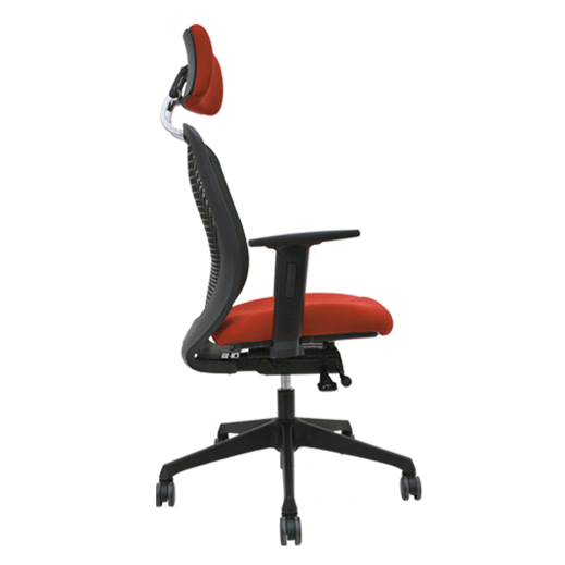 Silla Ejecutiva BM 7500 NE - OffiMobile
