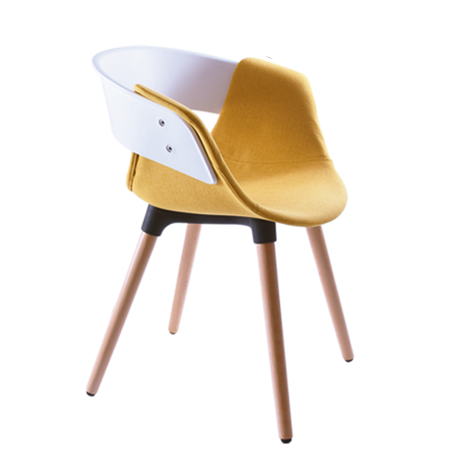 SILLA VISITA BM 80 - OffiMobile