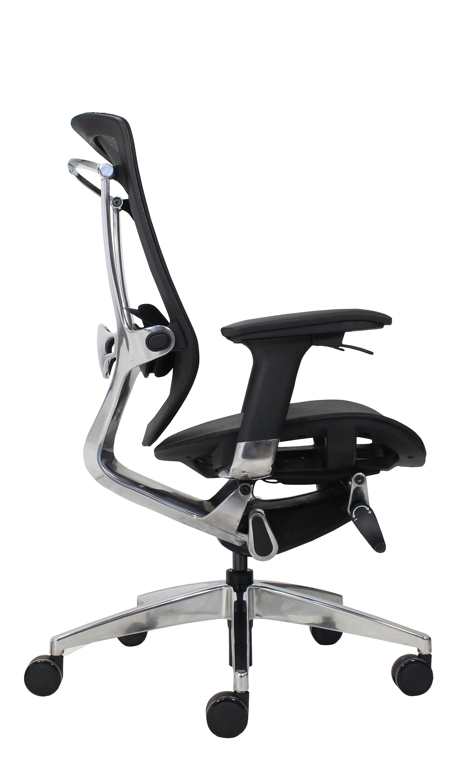 Silla Direccion Advance RB - Offimobile