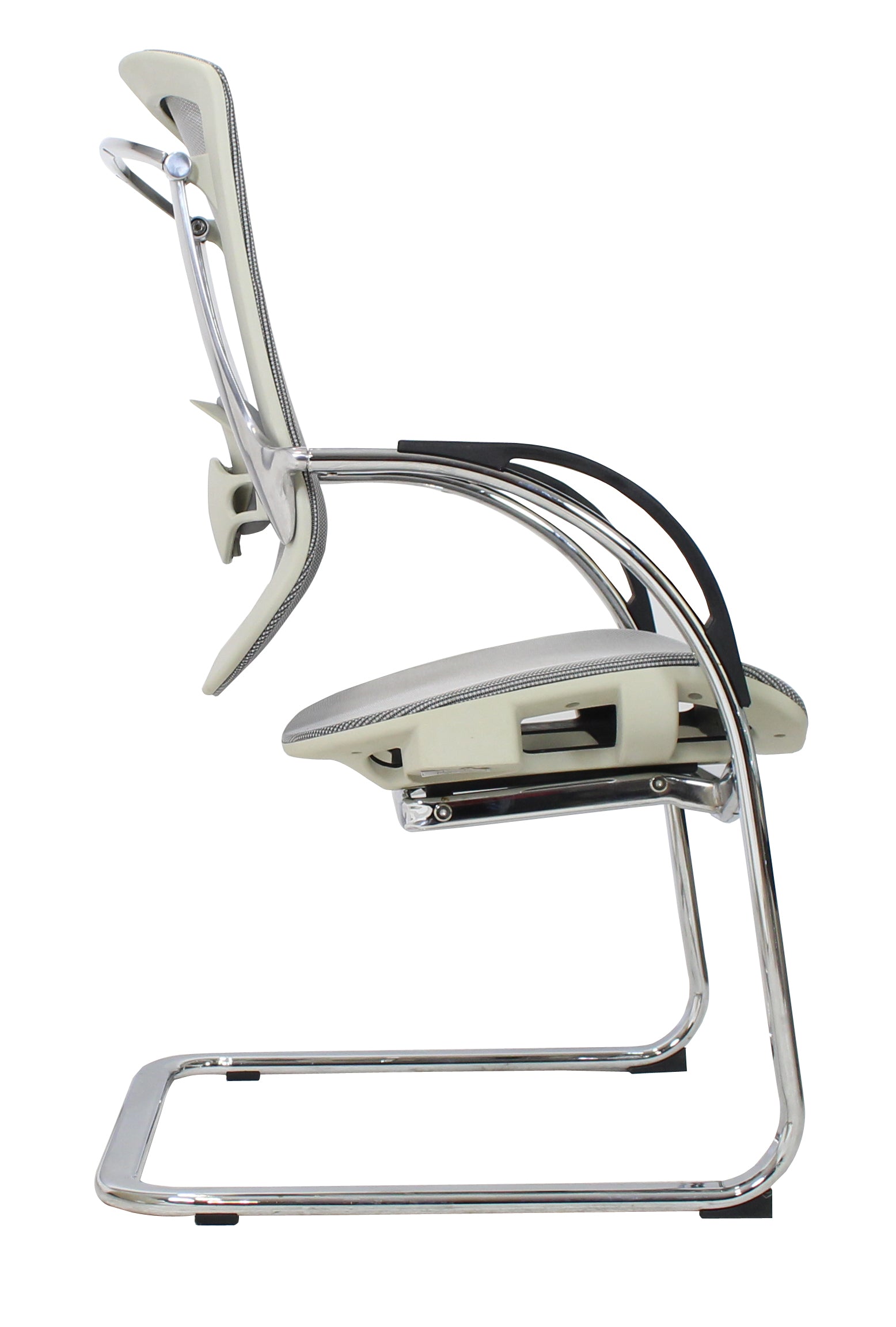 Silla Visitante Advance - Offimobile