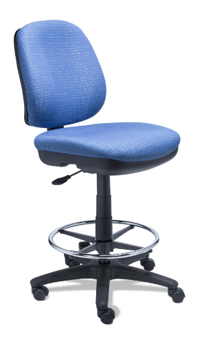 Sillas Operativas - Offimobile